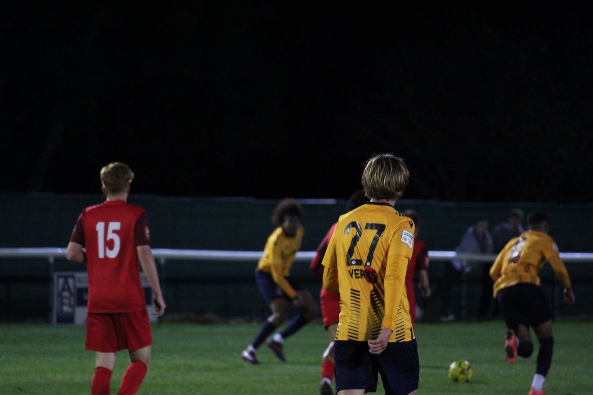 Great win with my first 45 and a assist to top it off !!⚽️