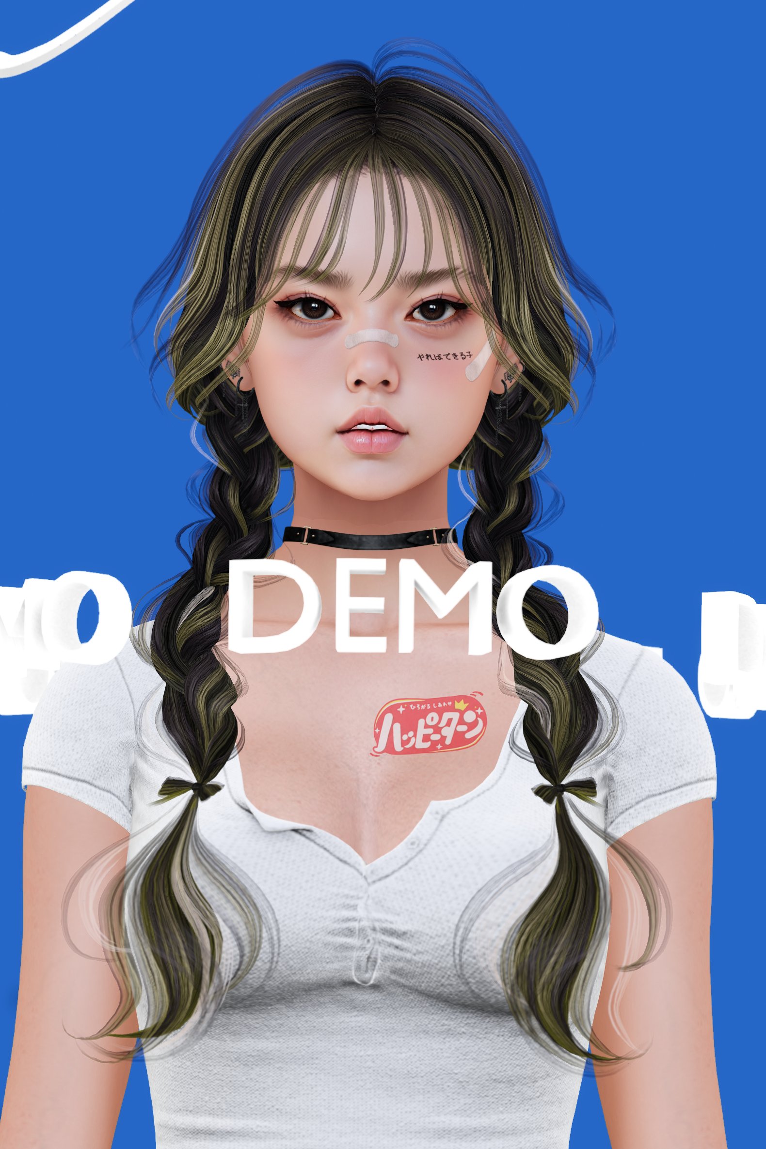 chisa1st (@chisa1st) / X