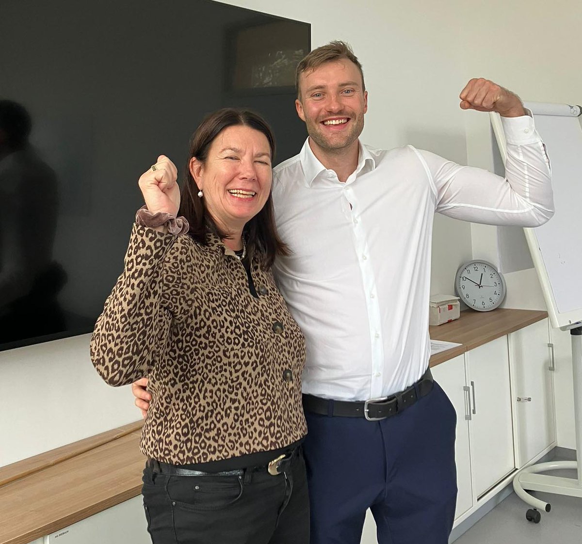 Cerwenka Lab tweet media