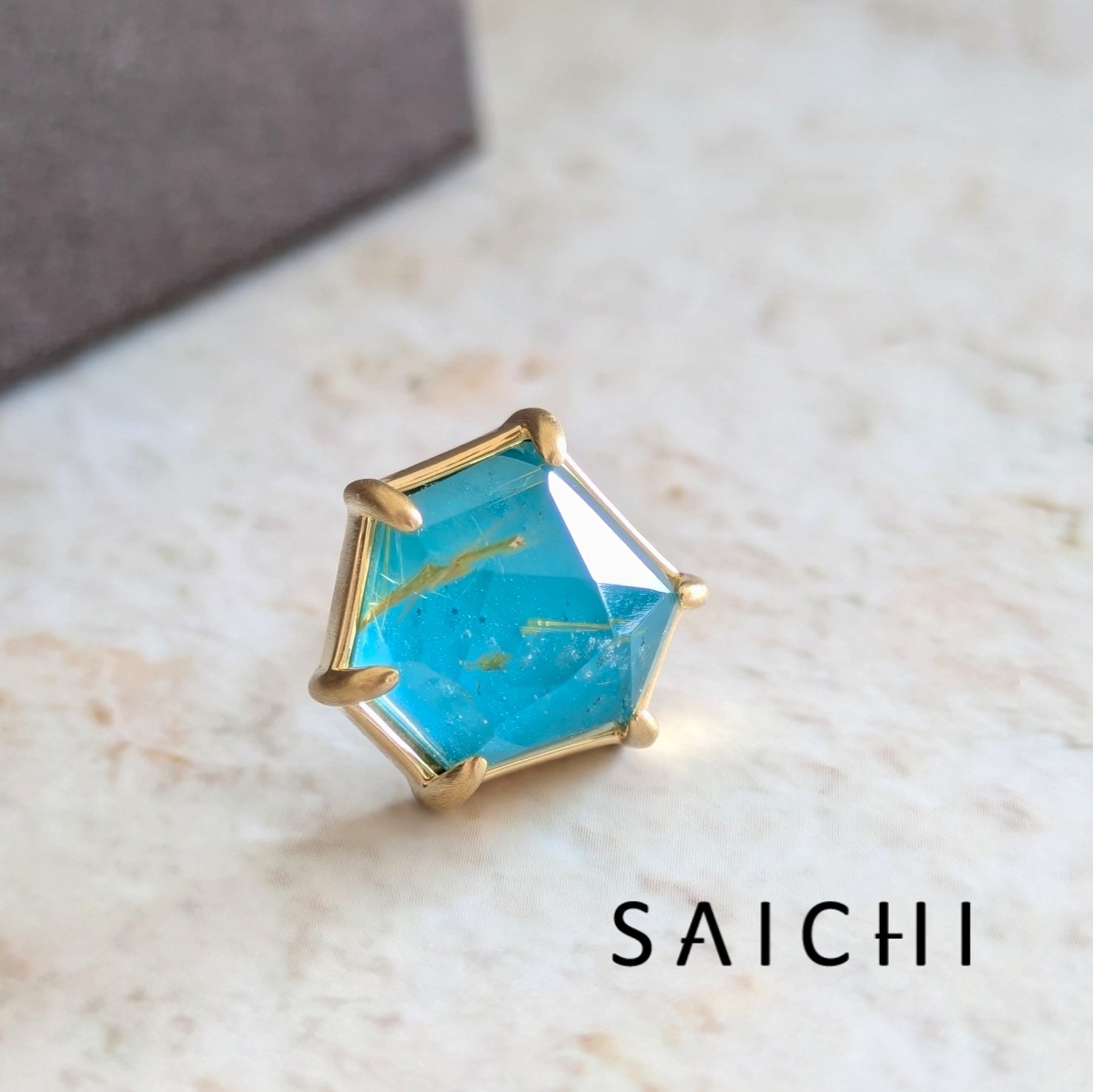 SAICHI JEWELRY on X: 