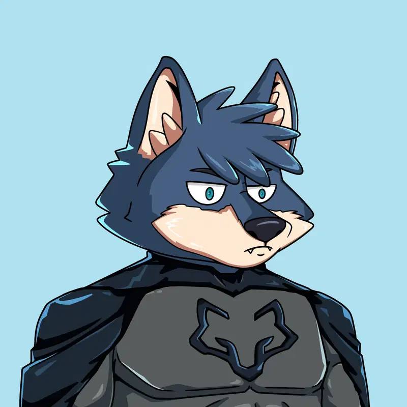 wolfswapdotapp's tweet image. I'm feeling Wolfish! 🐺