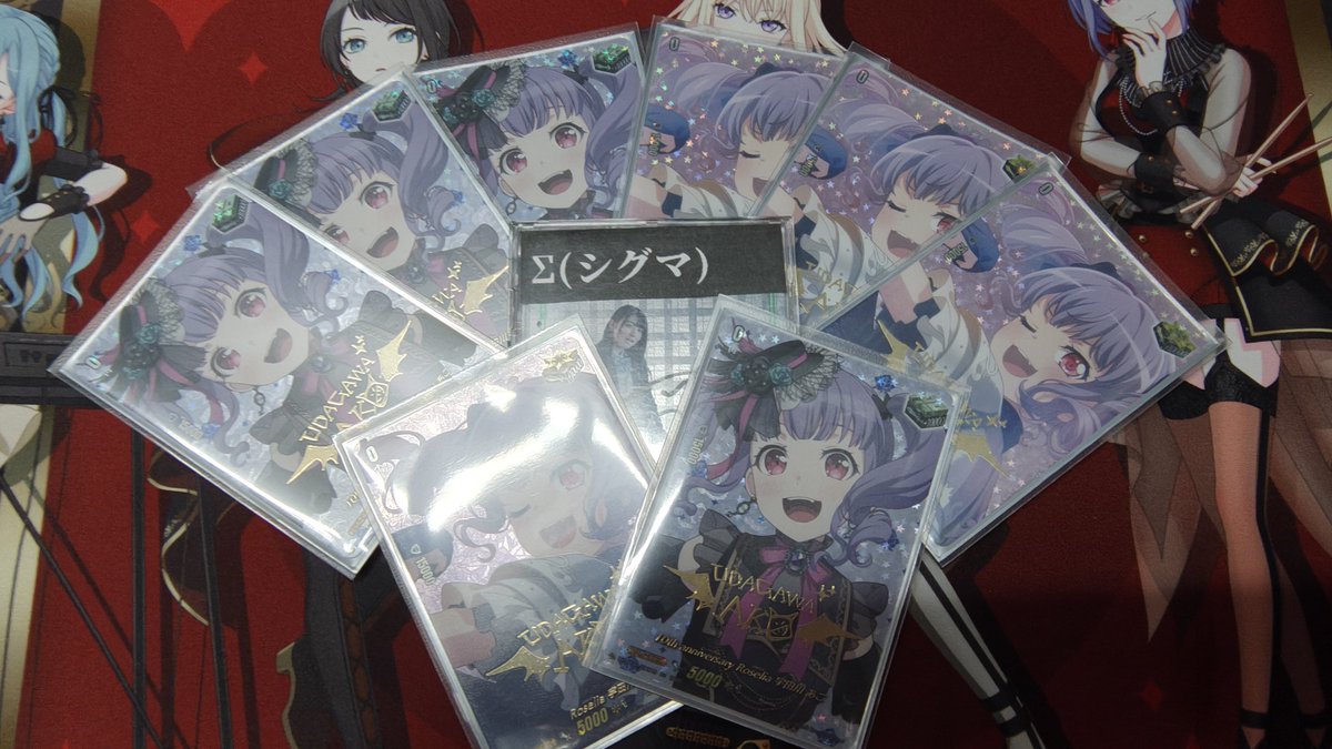 ヴァンガード プロモ 銀鍵の魔法 キキィル 1枚 ホロ版 PR 銀鍵の