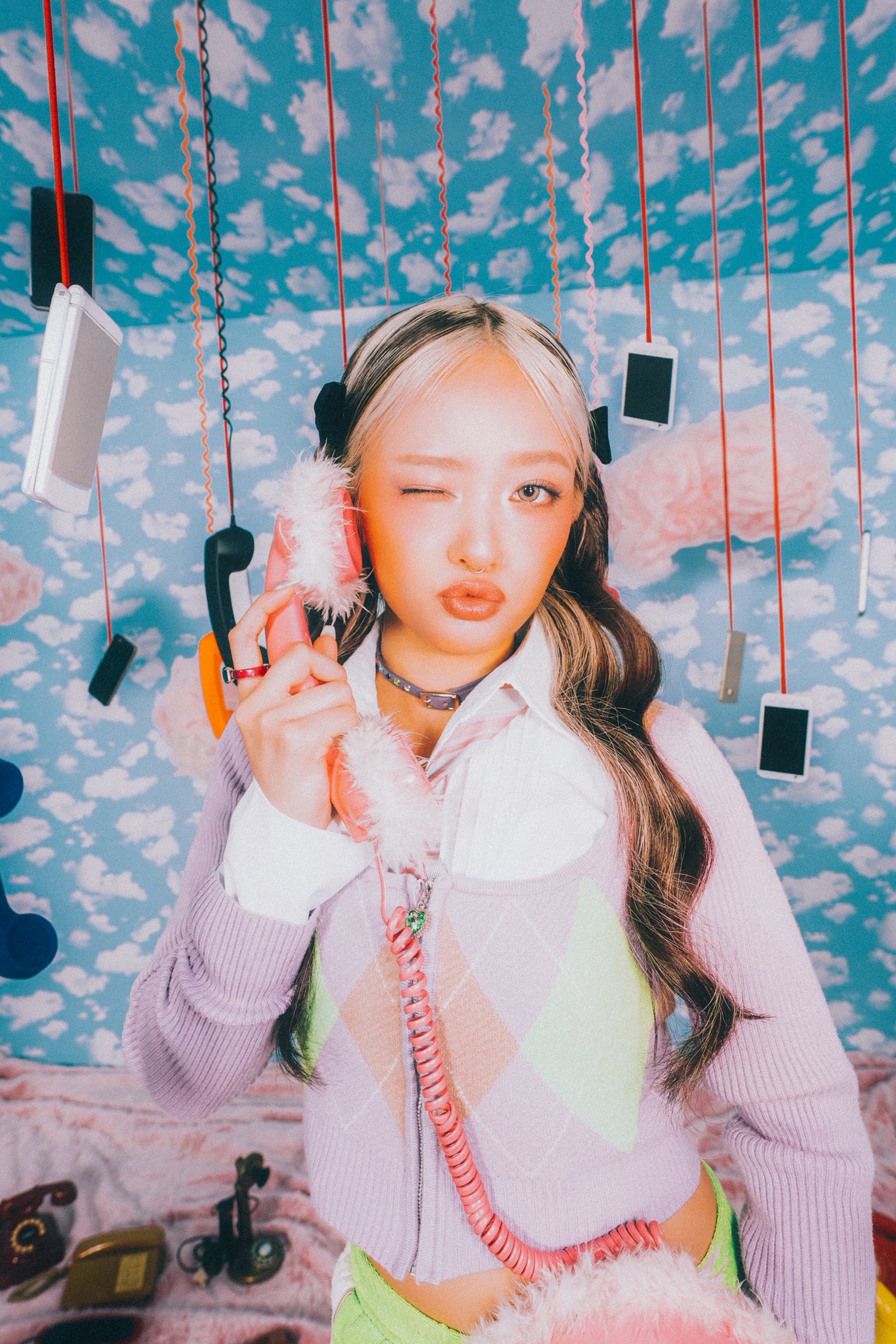 その他 Hana HANA (@HANA__BRAVE) / X