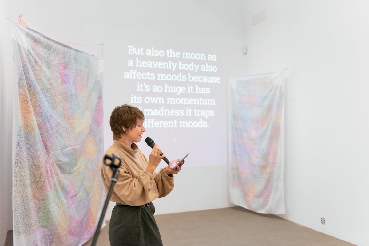 NN Contemporary Art tweet media