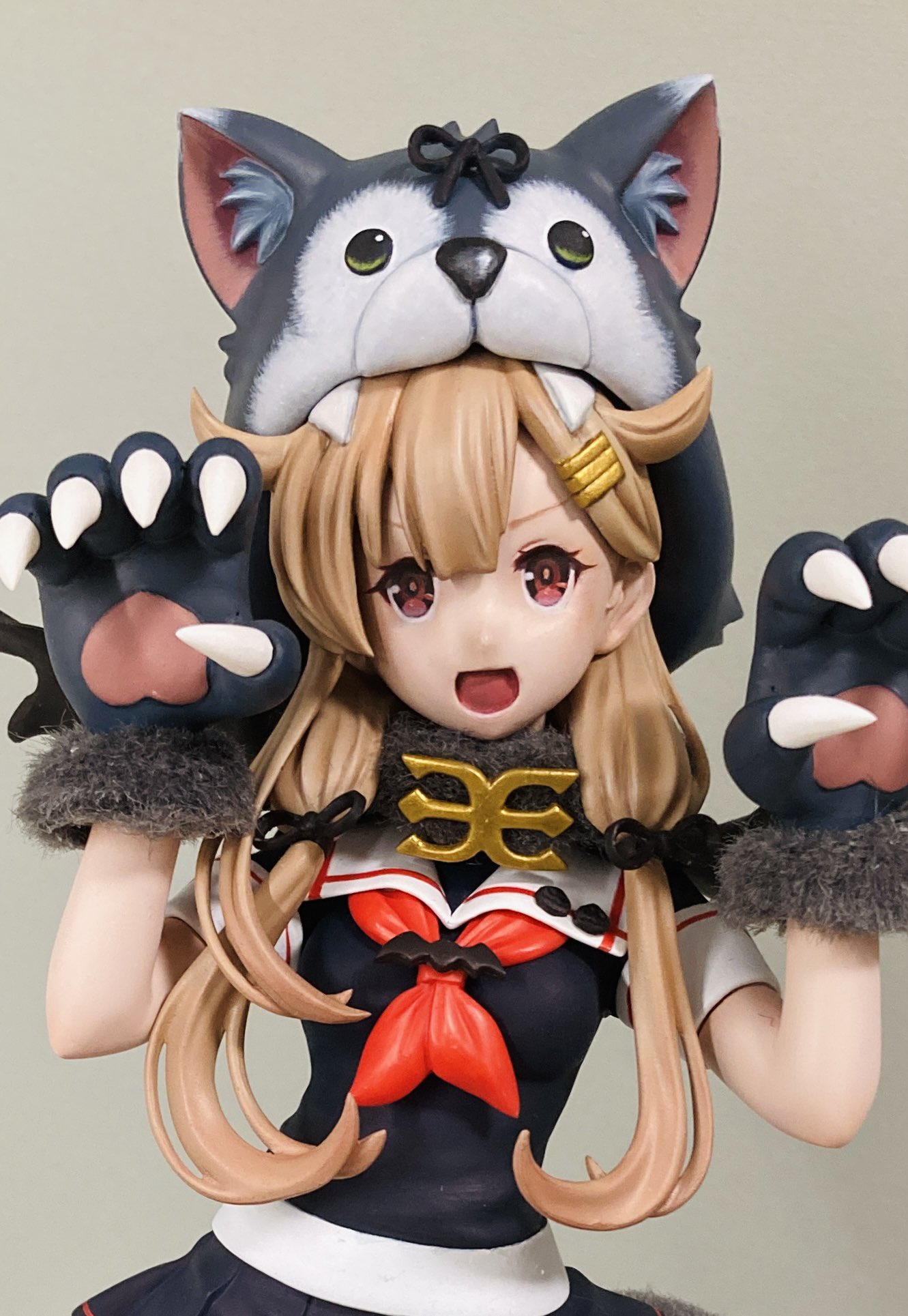 クローンにゃんにゃん様 Mikity on X: 