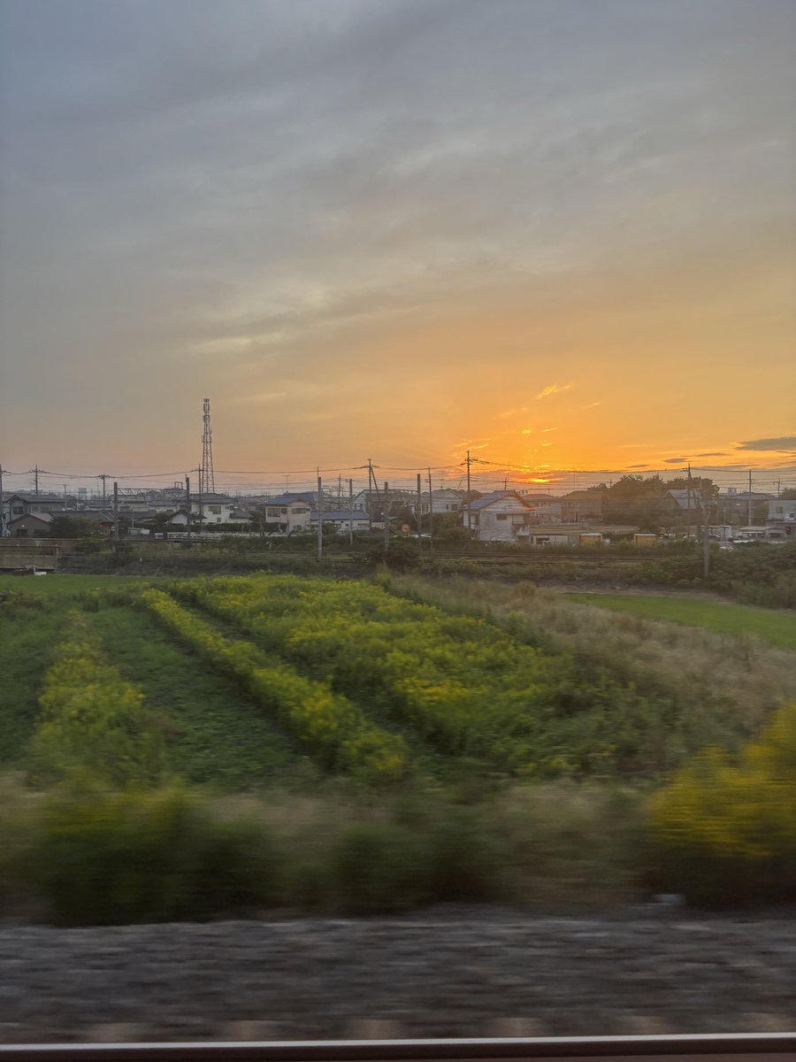 きれい瞬間