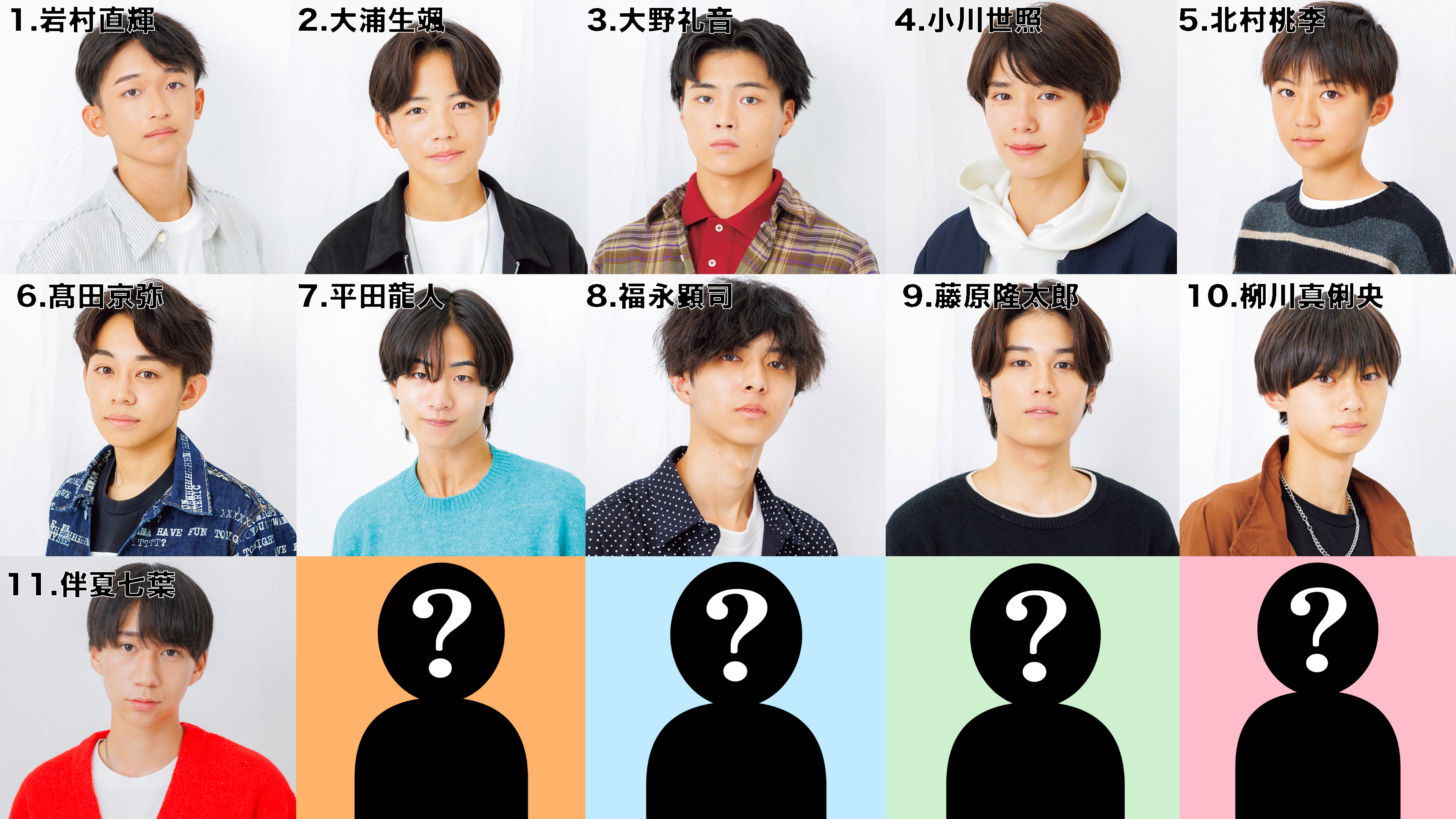 JUNON(ジュノン)編集部 (@JUNON_jp) / X