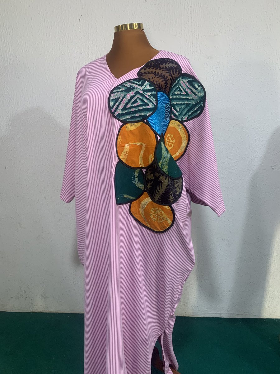 lillahi Stitches of ilorin tweet media