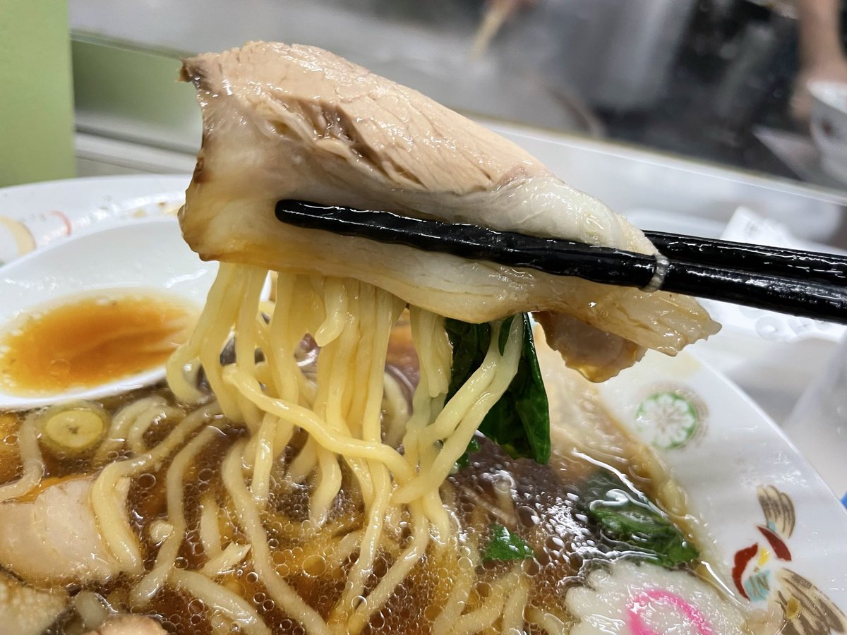 波乗りジョニー (@73nori_ramen) / Posts / X