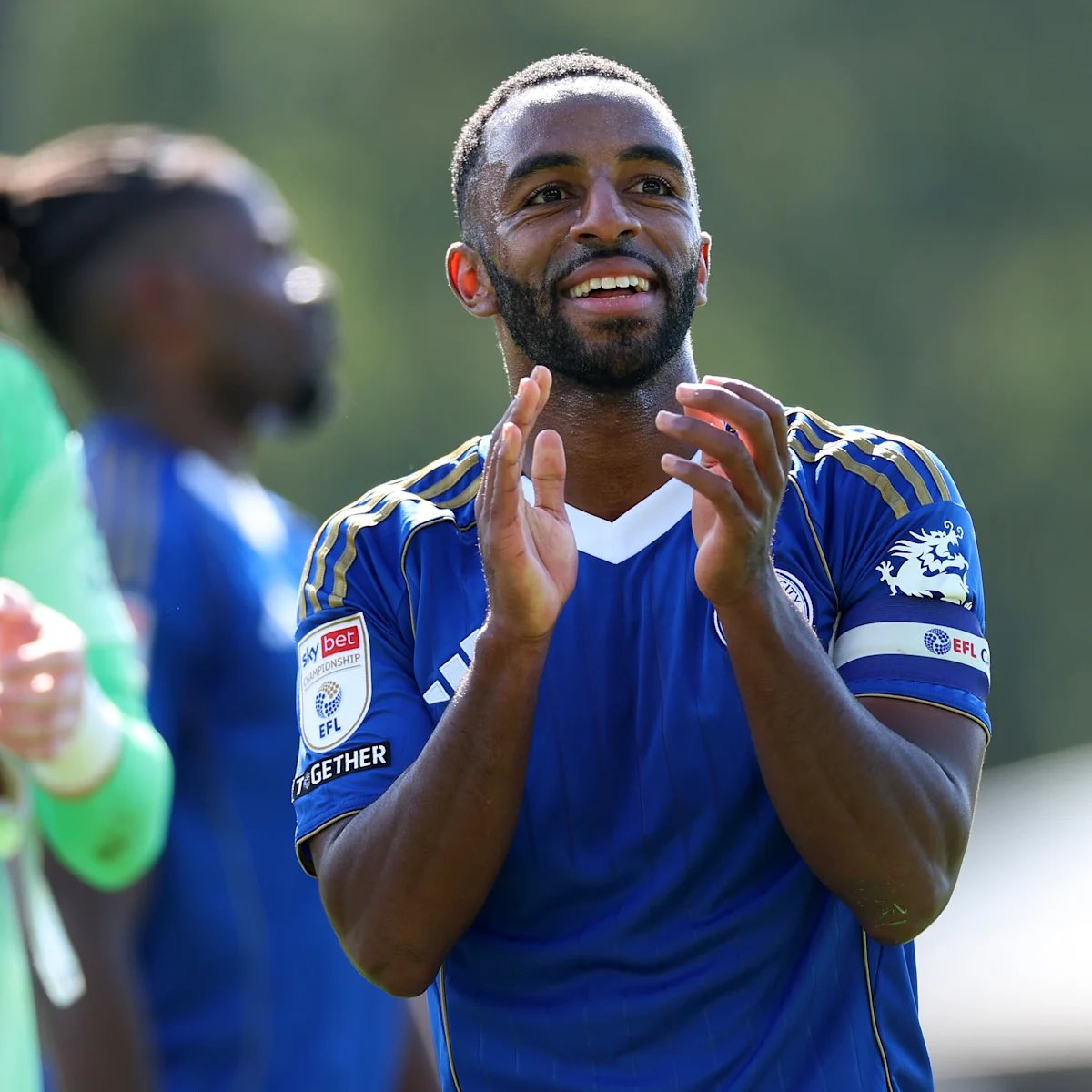 Leicester Xtra tweet media