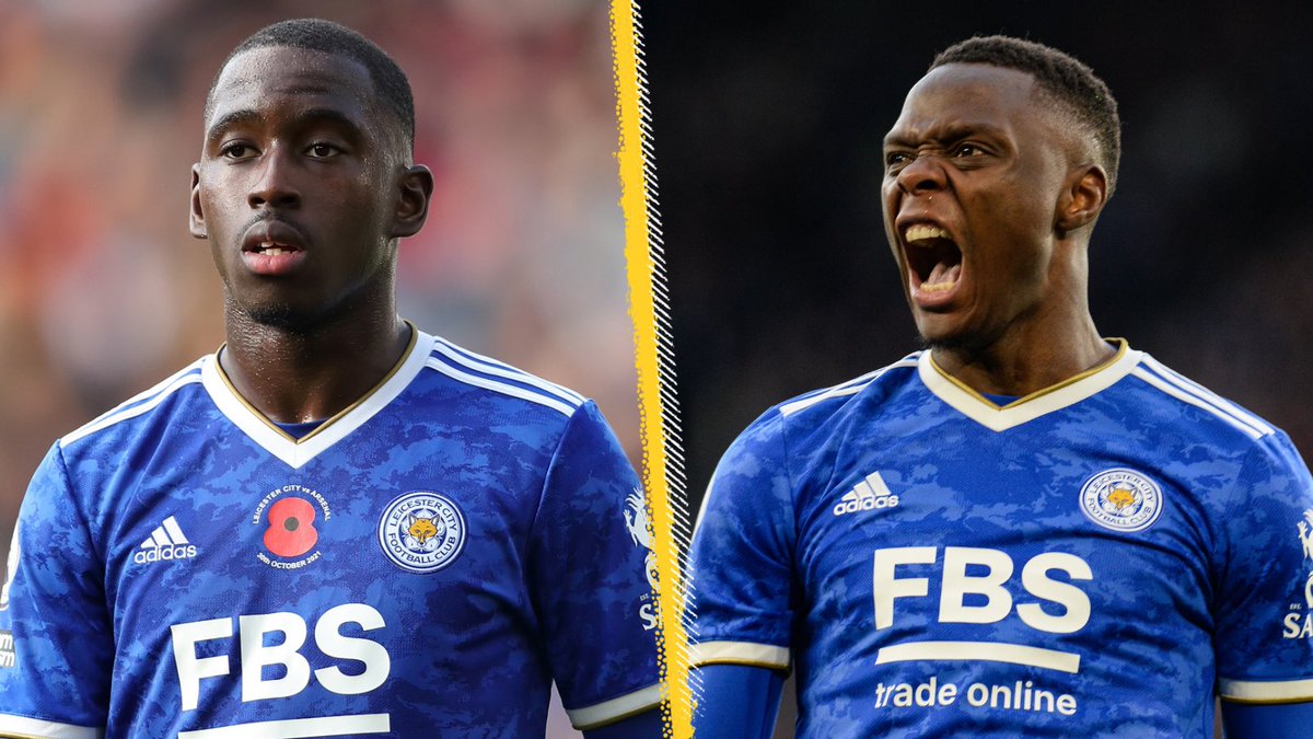 Leicester Xtra tweet media