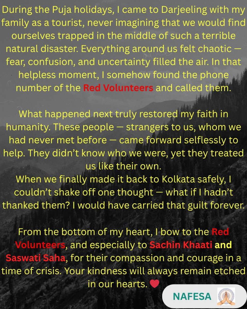 salimdotcomrade's tweet image. 🙏✊🏽🤝#RedVolunteers