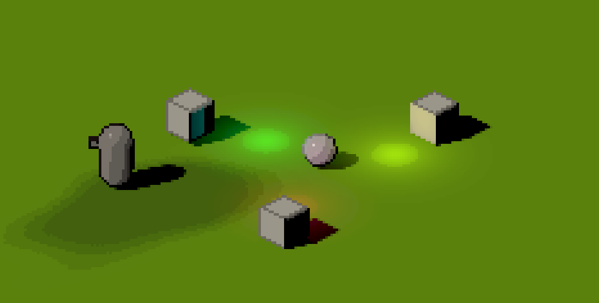 HopesGameCreate's tweet image. すごい地味な修正だけど、地面に近いときにアウトラインがうまく判別されてない不具合を修正。
デフォルトでDepthNormalsPrePassのレイヤーマスク切り替えぐらい表示してくれよぉ

#Unity #indieGameDevs #ゲーム制作