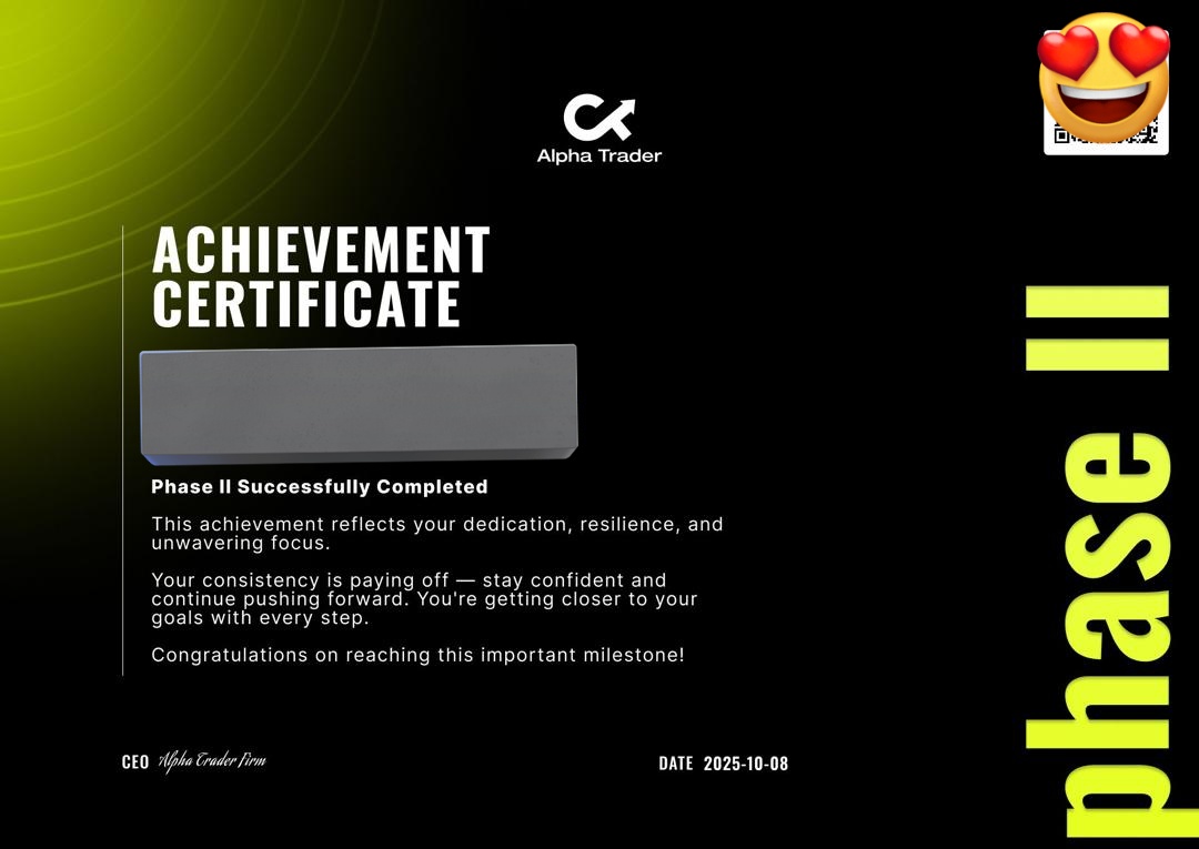 Da Vinci π§’ (@hb4rex) on Twitter photo Thank you <a href="/alphatraderfirm/">Alpha Trader Firm</a> passed and got my certificates and logins in less than 24hours. What a sufficient service! Thank you <a href="/alphatraderfirm/">Alpha Trader Firm</a> passed and got my certificates and logins in less than 24hours. What a sufficient service!