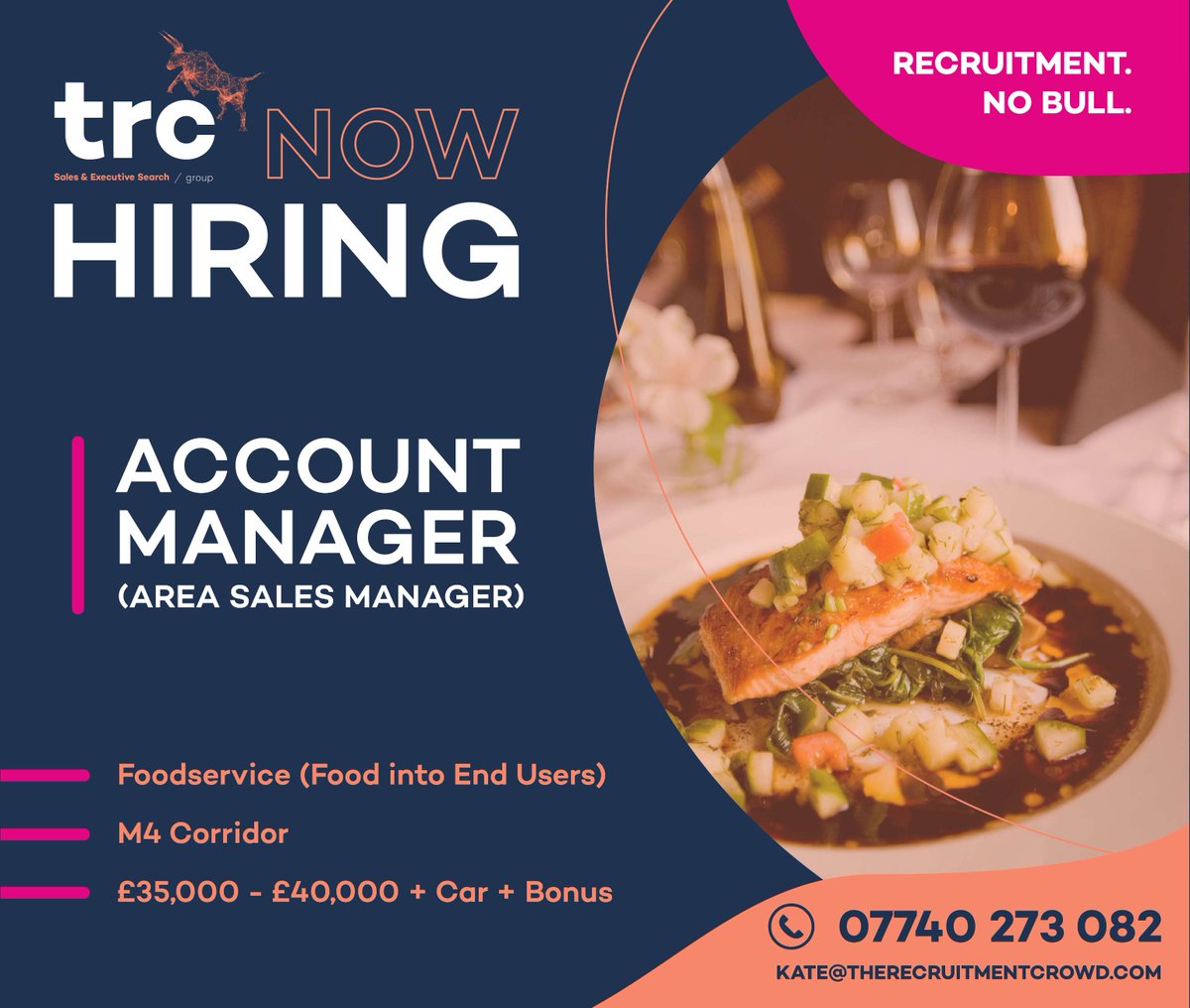 Recruitment Crowd tweet media