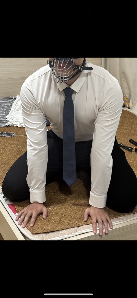 Superyao_'s tweet photo. 正装狗��显示 https://t.co/k4iTSW00Pp