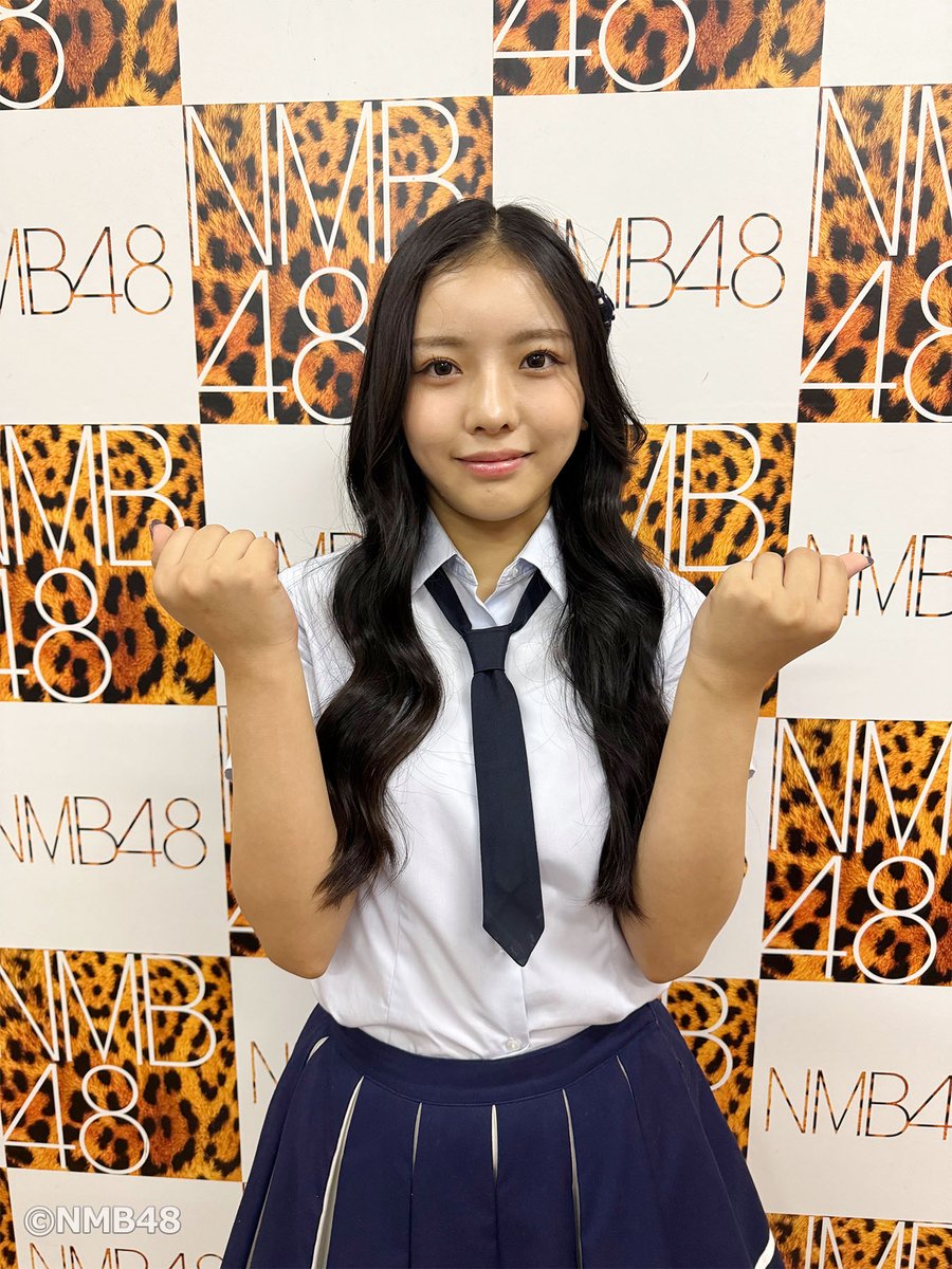 NMB48月別7月 NMB48 Official (@nmb48_official) / X