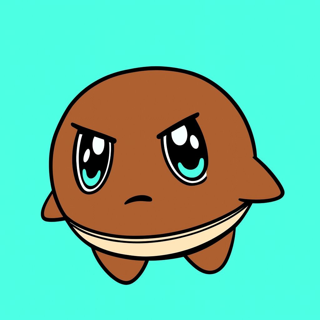 logicnf's tweet image. Its always been &quot;wen TGE&quot;, 
but never &quot;how&apos;s TGE&quot;  

Bringing back bald meta, who&apos;s with me?  
(bro i&apos;m traumatized aswell)

@irys_xyz