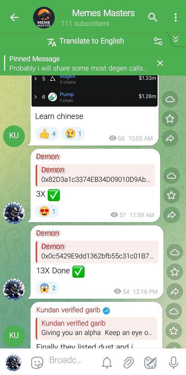 😈 Demon tweet media