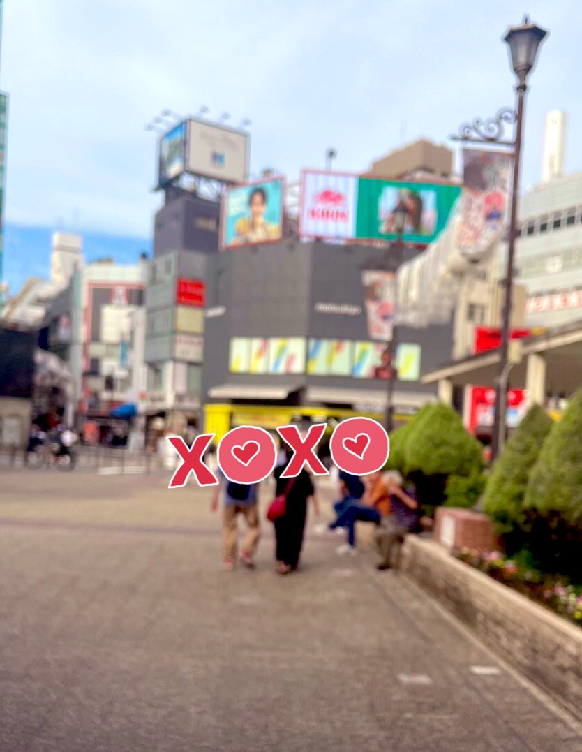 CristinaWe76929's tweet image. なうですー✌️✨
#p活池袋