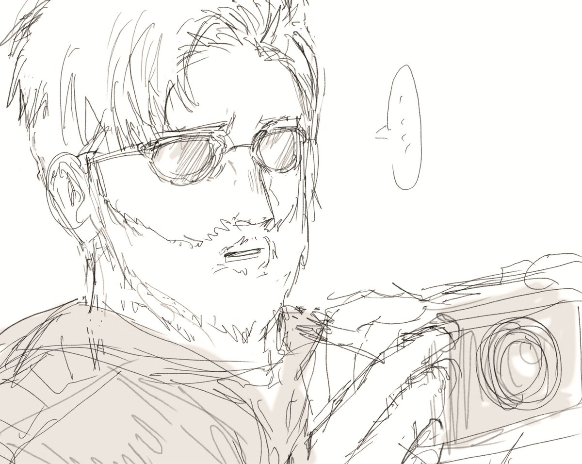 ja_a_a__'s tweet image. ごめん