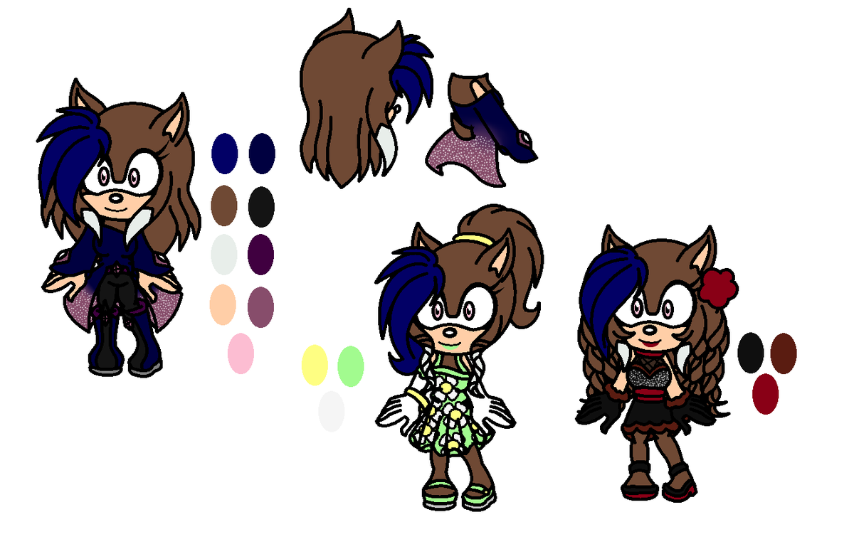 CAngelhog's tweet photo. @naorisac courtney the angelhog https://t.co/wIkwFS6eCV