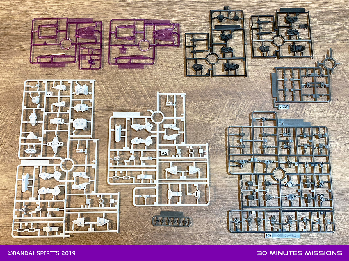 発売迫る…！ 付属ランナー公開！ ＼ 遂に今週末発売となる