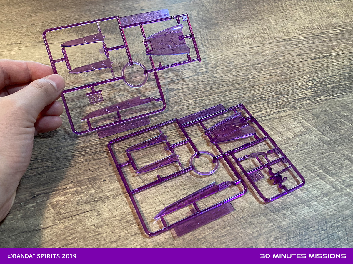 発売迫る…！ 付属ランナー公開！ ＼ 遂に今週末発売となる