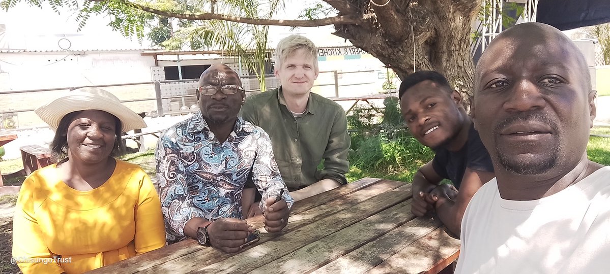 Chisungo Trust (@chisungotrust) on Twitter photo "Honored to welcome visitors to Chisungo Trust! We're passionate about advocating for men's rights in their diversity, promoting inclusivity & equality. Together, let's break down barriers & create a more just society! #ChisungoTrust #MensRights #Inclusion #Equality" "Honored to welcome visitors to Chisungo Trust! We're passionate about advocating for men's rights in their diversity, promoting inclusivity & equality. Together, let's break down barriers & create a more just society! #ChisungoTrust #MensRights #Inclusion #Equality"