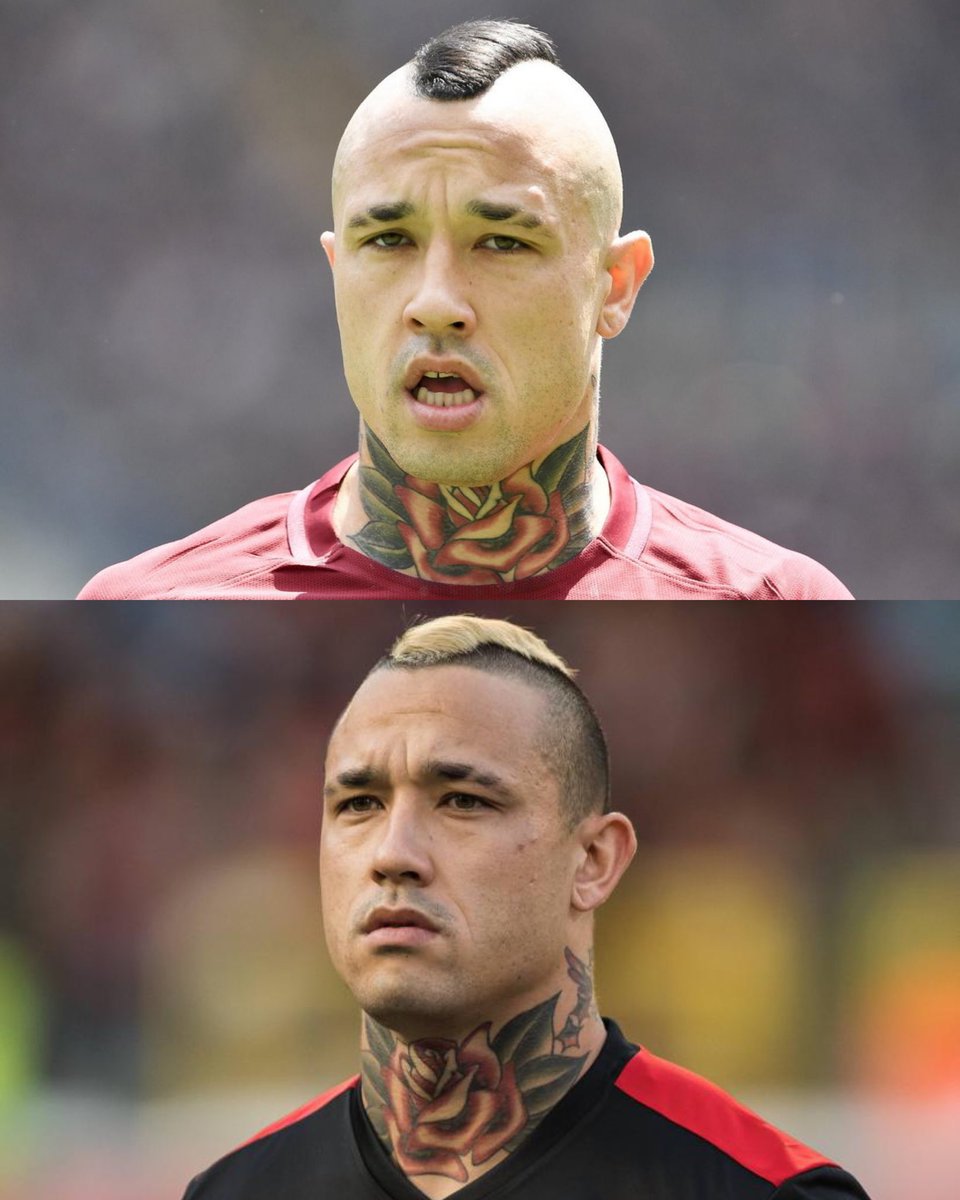 LifeOfBoch's tweet image. Only the real football fans will remember this warrior.
Non real football fans, free Grok 😃