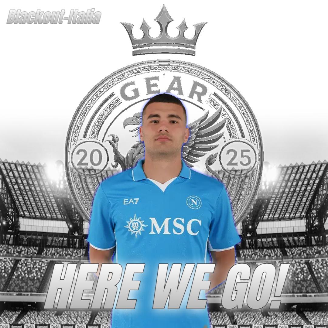 gearunited's tweet image. Ora passiamo a chi dovrà guidare la difesa 🛡 
Diamo il benvenuto a @Arcom__  🔥

@RT_Proclub @HouseOfProClub @VPGItaly @ProclubTRMarket @ProClubsRTweets @proclubi