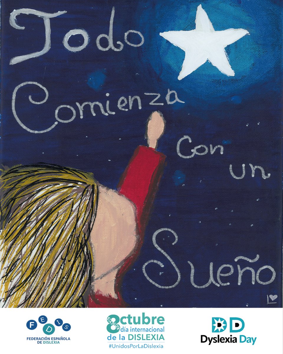 En el #DíaInternacionaldelaDislexia, desde CEAPA ofrecemos a las familias la #GuíaCEAPA “Dificultades de aprendizaje relacionadas con la lectura”, un recurso para entender, detectar y actuar.
📘Descárgala aquí 👉 bit.ly/3WjfgrY

#dislexia #CEAPA <a href="/fedisorg/">Federación Española de Dislexia</a>