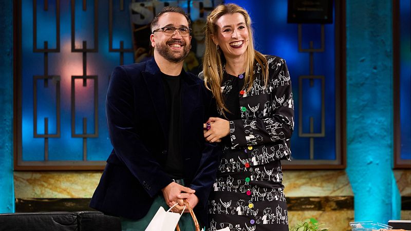 RTVE Comunicación y Participación tweet media