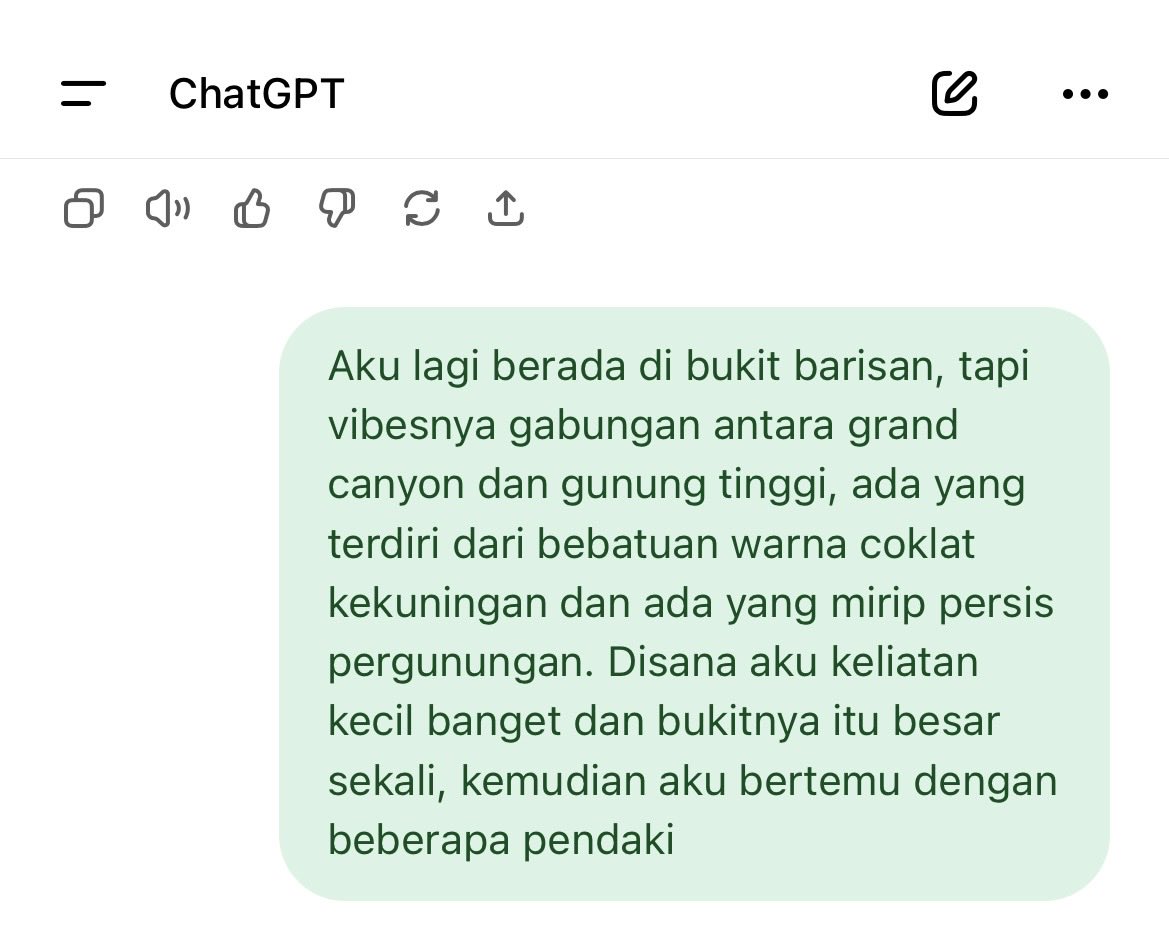 ecowtjuan's tweet photo. Dana ini mimpi ke dua, dan itu berturut turut https://t.co/bkRVmAXcVe