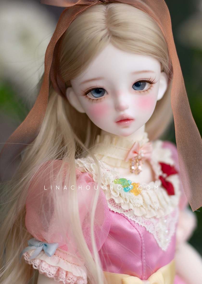 chouchou様L DOLK on X: 