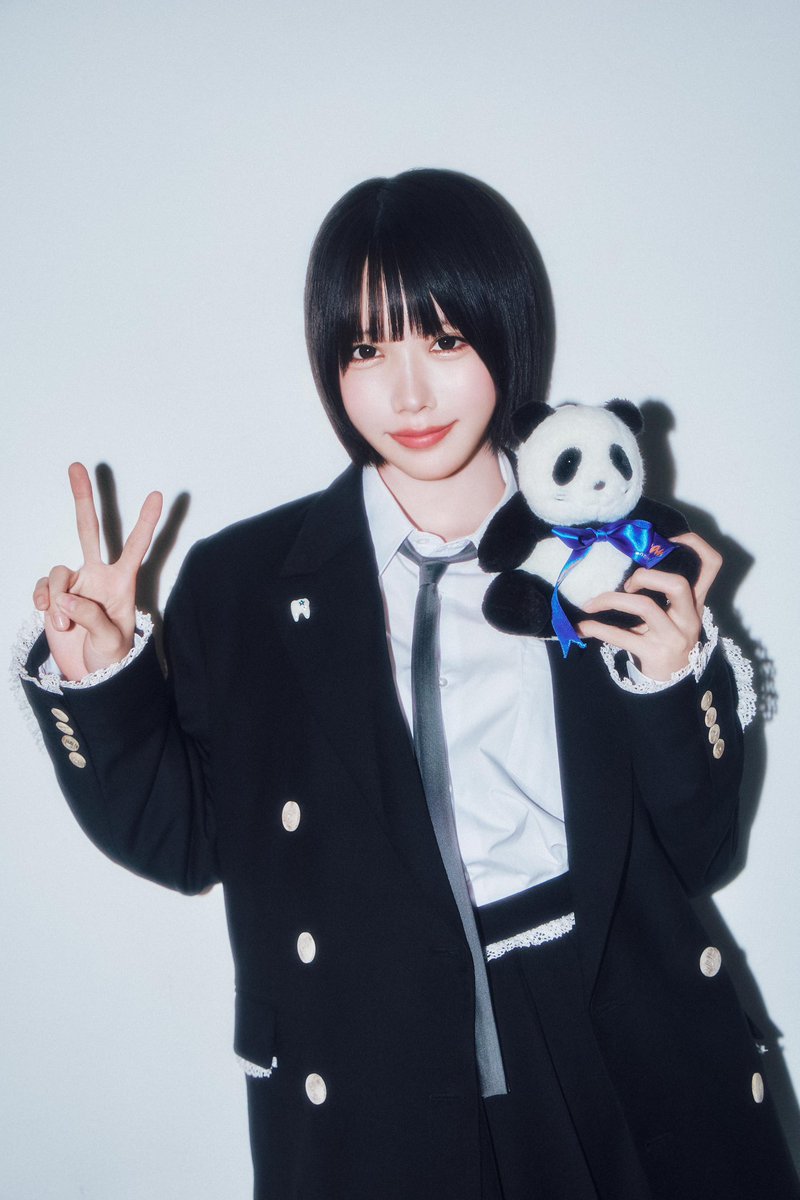 あの子 あの STAFF on X