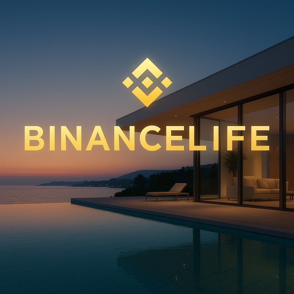 There’s a viral Chinese influencer called Hu Chenfeng,
famous for his meme 「苹果人生」(APPLE LIFE) —
a symbol of status, aesthetics, and self-proclaimed superiority:
Tesla, iPhone, minimalist apartments, clean money, clean taste.

Now in crypto, we have our own version —