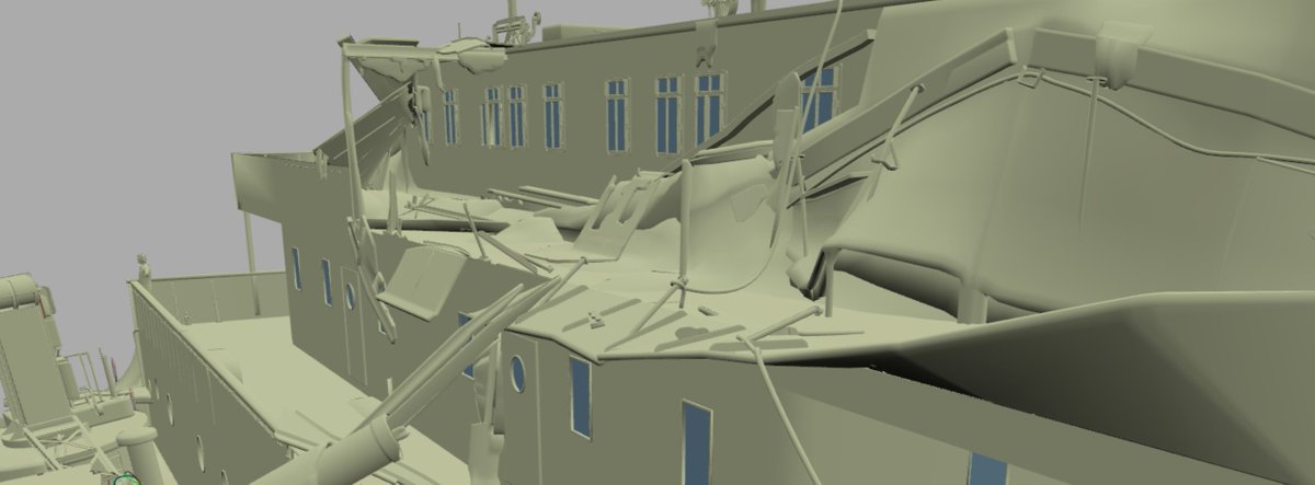 subROV:Underwater Discoveries tweet media