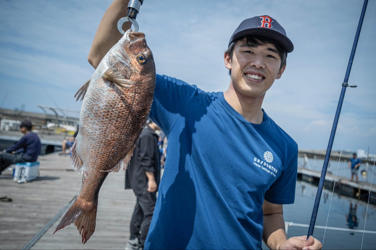 うえの かのん🐟サカナト編集部 (@ueno_sakanato) / Posts / X