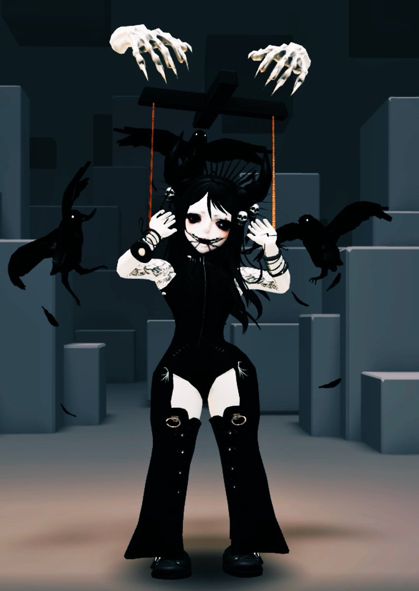 🖤💀🖤