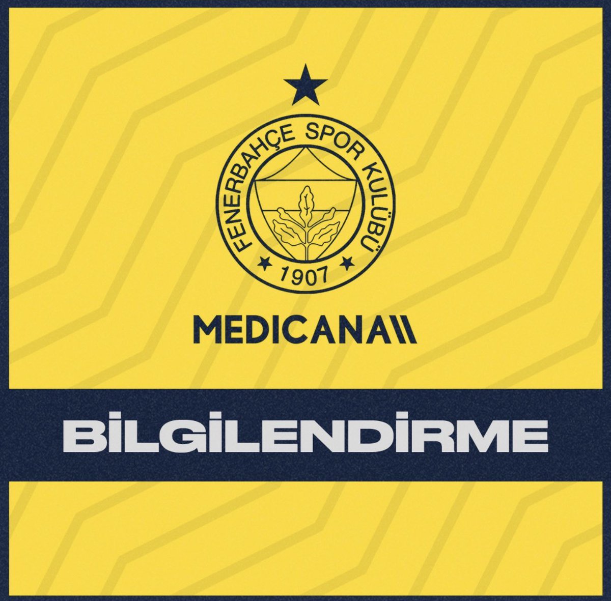 FBvoleybol's tweet image. Sağlık Durumu Bilgilendirme
Sporcularımızdan Takım Kaptanımız Eda Erdem, karın kasında tespit edilen ödem ve kanaması sonucunda devam eden tedavisi nedeniyle,
Ana Cristina ise geçirmiş olduğu menisküs operasyonu sonrası devam eden tedavi ve kuvvet çalışmaları nedeniyle bugünkü…