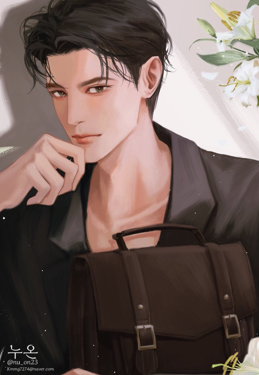 #PLAVE #플레이브 #하민

생일 이벤트 협력으로 하민 작업 했습니다!