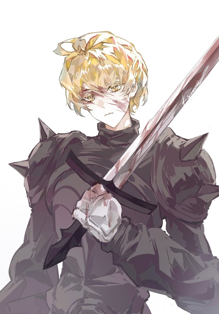 Ksisane_Midas's tweet image. It&apos;s over！
 #FinalFantasyTactics #FFT