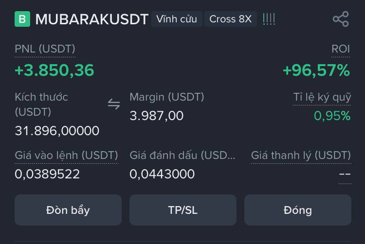 blanche88633's tweet photo. BNB Chain mạnh quá lụm $Mubarak https://t.co/NfFHDWUzsq