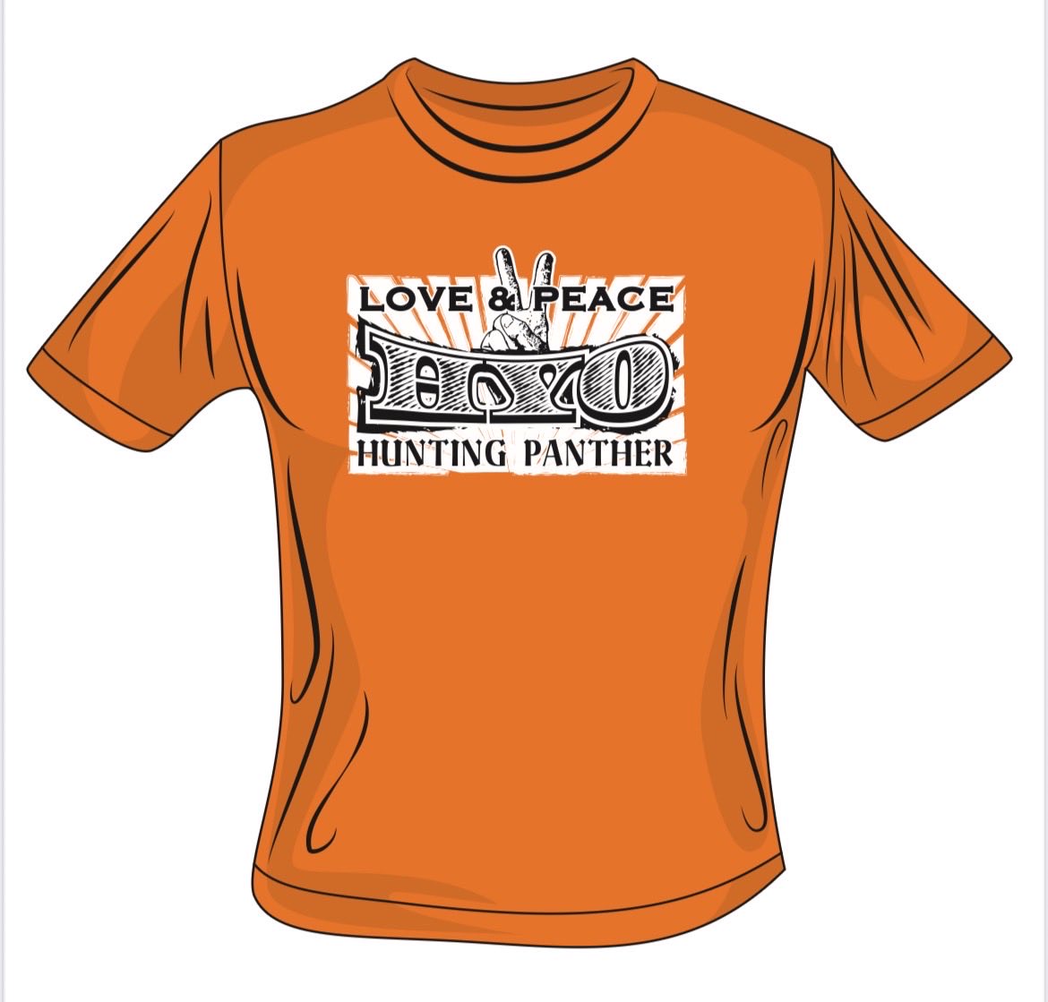 dragongate_pro's tweet image. 【オフィシャルグッズ情報】
本日  #後楽園ホール 大会より
#豹 選手個人Tシャツ新発売！

￥4,400円

この機会に是非お買い求め下さい！

#DRAGONGATE #Prowrestling 
#らぶぴ
