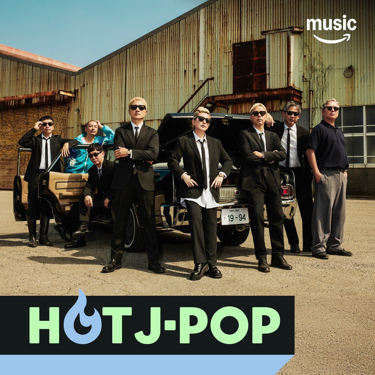 RIPSLYME　② ツアースタッフ用　アクセスオールエリアパス RIP SLYME TOUR 2025「DANCE FLOOR MASSIVE FINAL」開催 | RIP