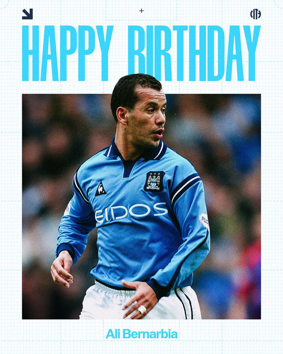 Manchester City tweet media