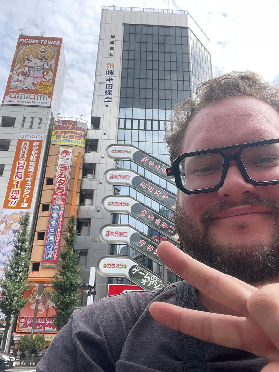 今週土曜のWicked 4th Anniversaryに出演するRomain FXが無事来日🇯🇵

新作EP「Musique De Maison」を引っ提げ、6都市7ギグに及ぶジャパンツアーを敢行。WOMBでは本邦初披露となるLIVE SETで登場します！

🎟️womb.co.jp/event/2025/10/…