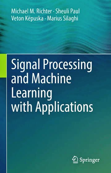 probnstat's tweet image. Signal processing is used to filter, analyze, and extract information from signals like audio, images, and sensor readings. In machine learning, it's a vital pre-processing step to clean data (e.g., remove noise from speech) and extract key features for models to learn from,…