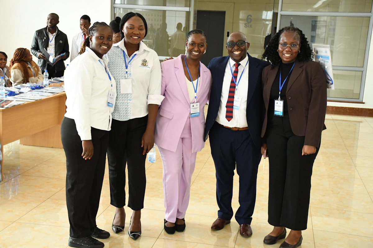 Wanja M. Douglas tweet media